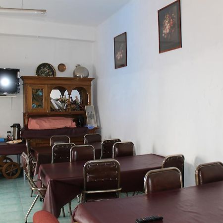 La Vicuna Hotel Potosi Exterior photo