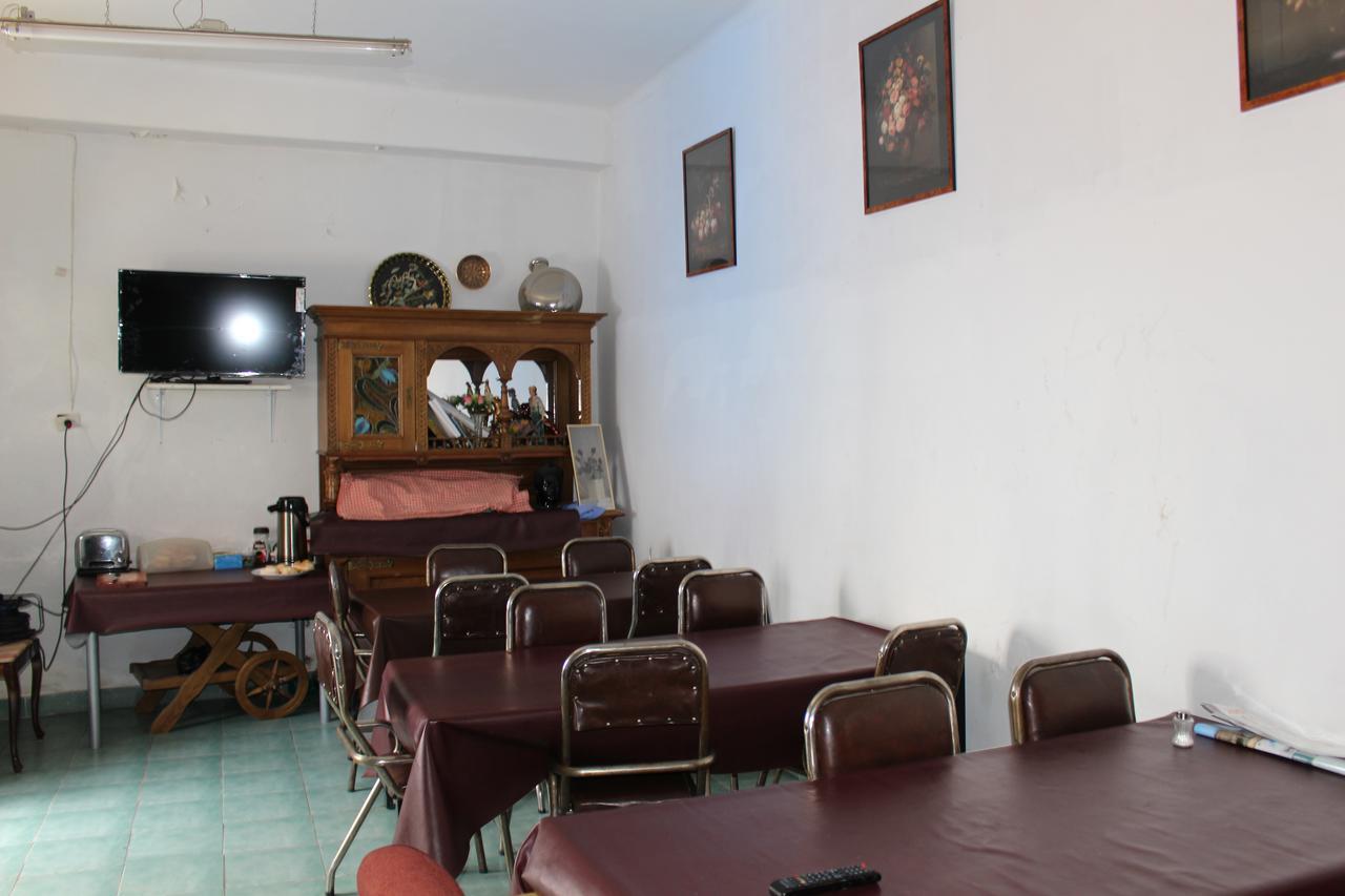 La Vicuna Hotel Potosi Exterior photo